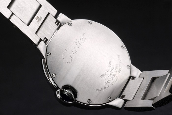 Cartier Luxury Swiss Replique Montre 80222-6