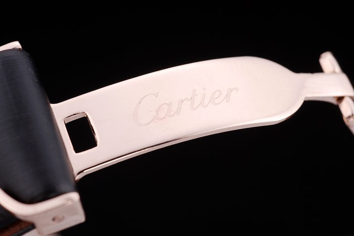 Cartier Replique Montre 3792-4