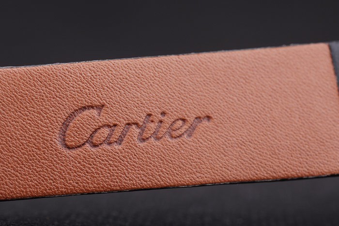 Cartier Replique Montre 3792-5
