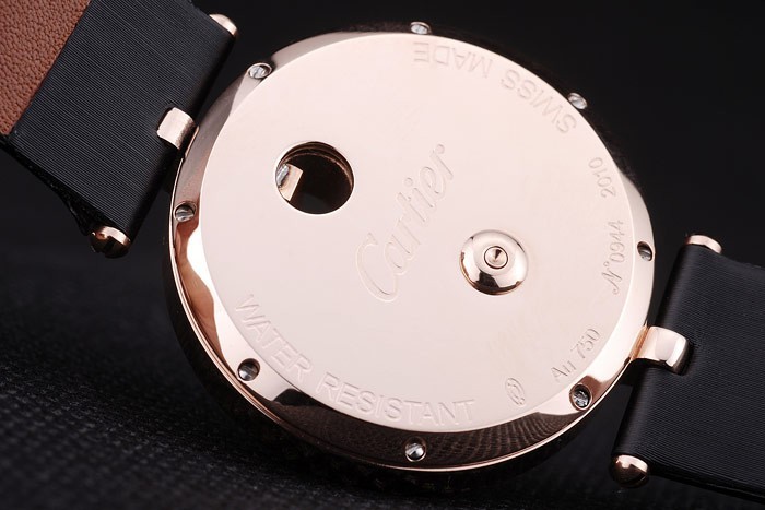 Cartier Replique Montre 3792-7