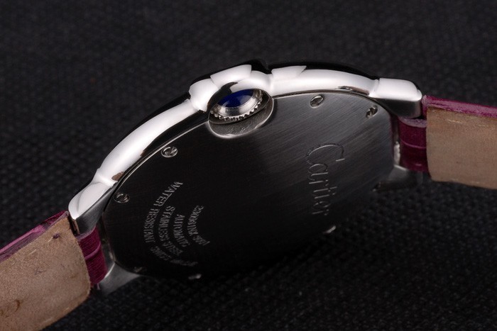 Cartier Luxury Swiss Replique Montre 80208-1