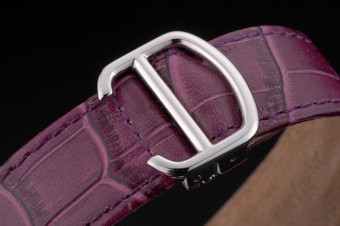 Cartier Luxury Swiss Replique Montre 80208-6