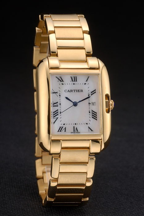 Cartier luxe Replique 80185-1