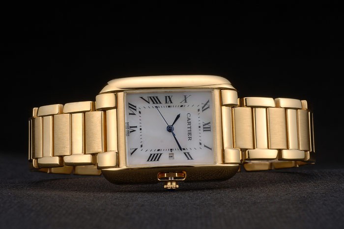 Cartier luxe Replique 80185-2