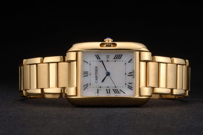 Cartier luxe Replique 80185-3