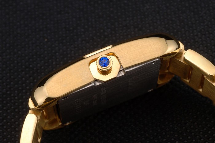 Cartier luxe Replique 80185-7