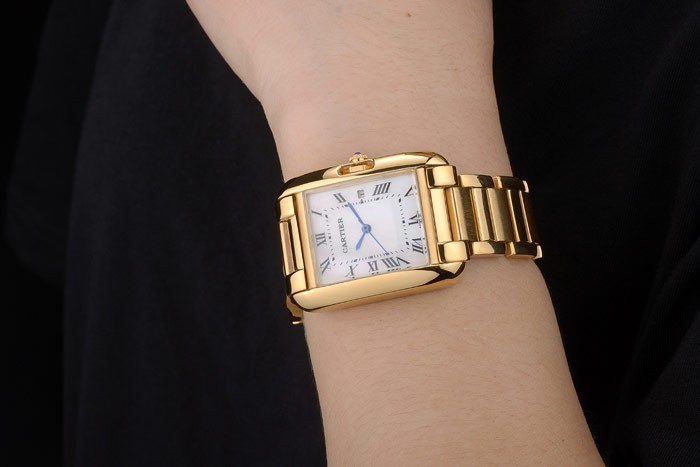 Cartier luxe Replique 80185-8