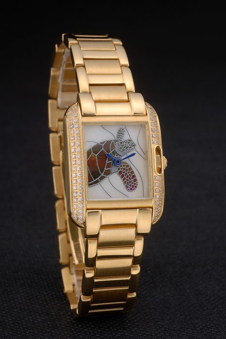 Cartier luxe Replique 80188-1