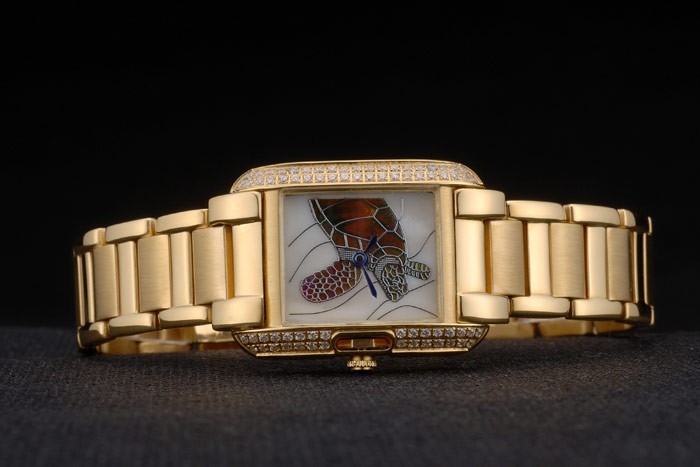 Cartier luxe Replique 80188-2
