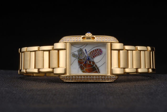 Cartier luxe Replique 80188-3