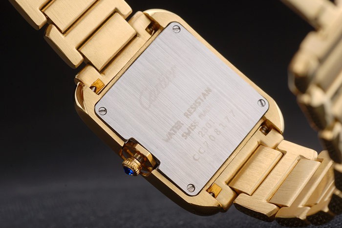 Cartier luxe Replique 80188-6