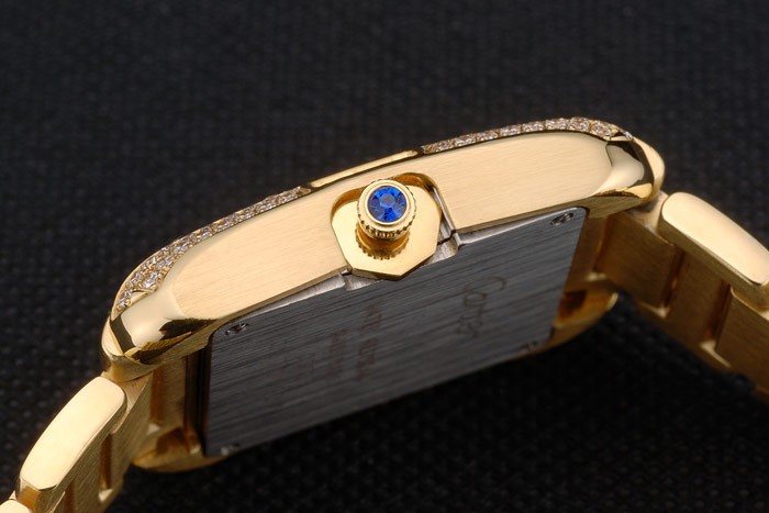 Cartier luxe Replique 80188-7