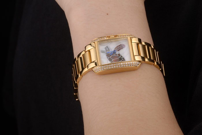 Cartier luxe Replique 80188-8