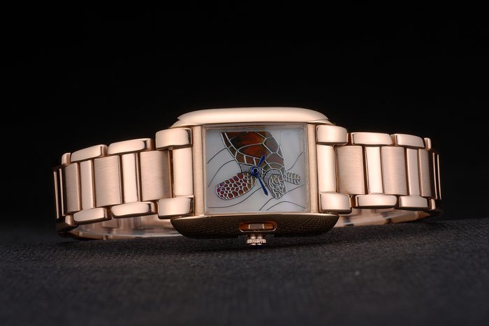 Cartier luxe Replique 80189-2