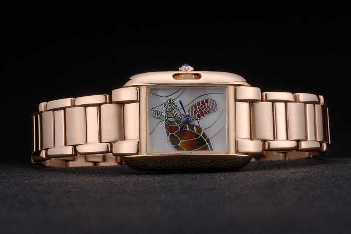 Cartier luxe Replique 80189-3