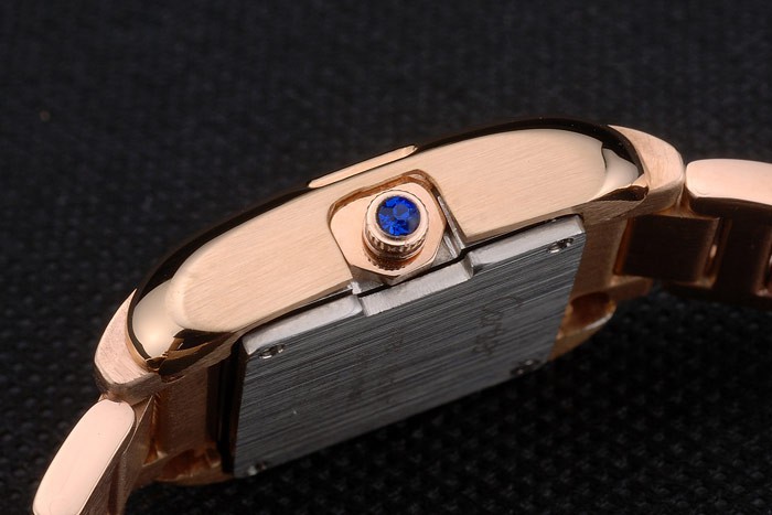 Cartier luxe Replique 80189-7