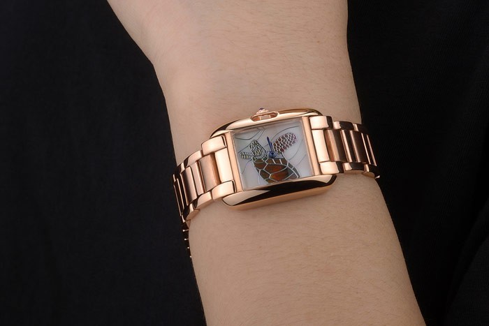 Cartier luxe Replique 80189-8