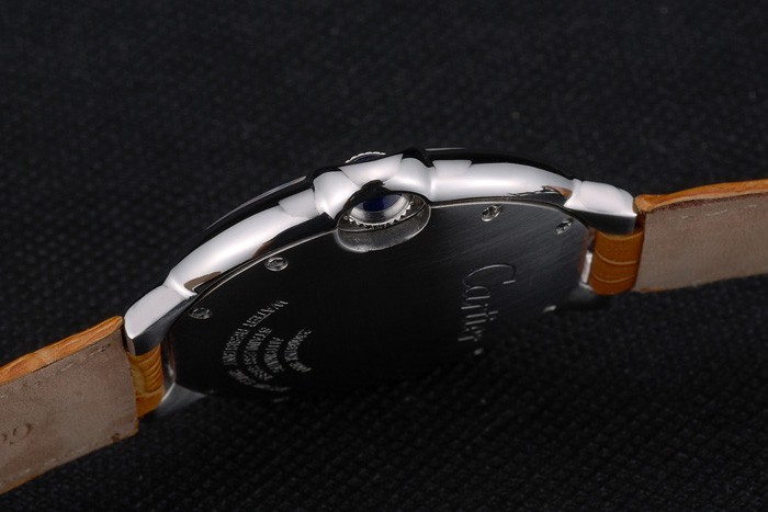Cartier Luxury Swiss Replique Montre 80206-1