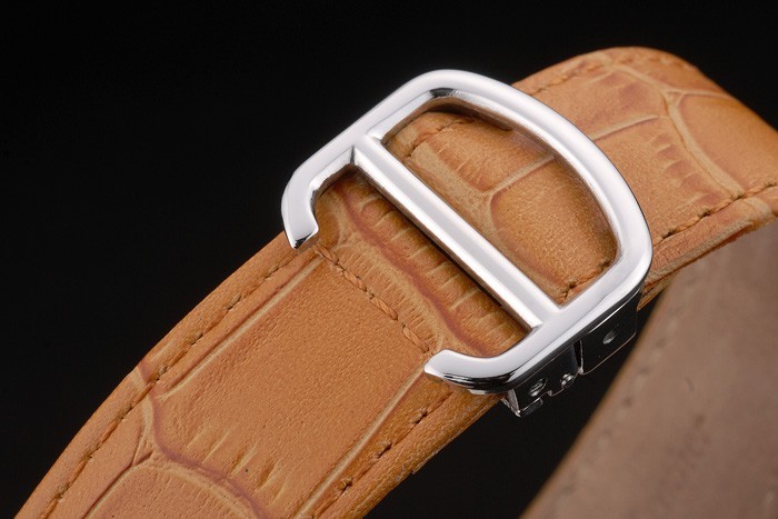Cartier Luxury Swiss Replique Montre 80206-6