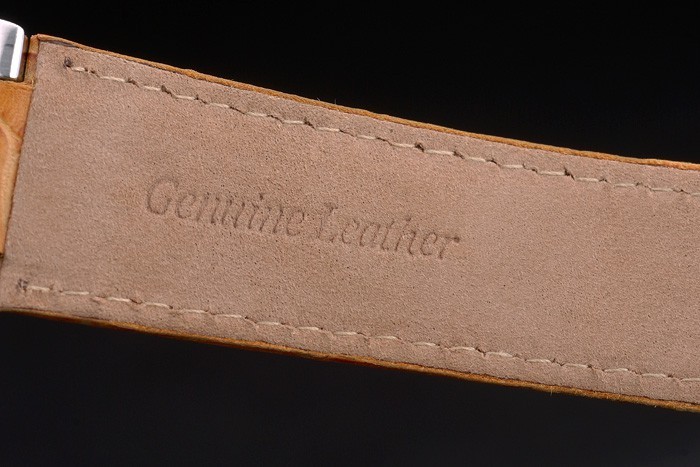 Cartier Luxury Swiss Replique Montre 80206-8