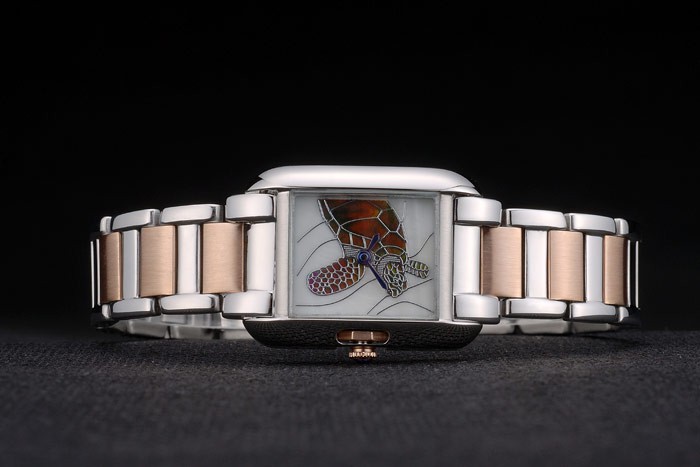 Cartier luxe Replique 80190-2