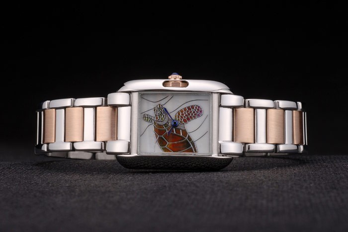 Cartier luxe Replique 80190-3