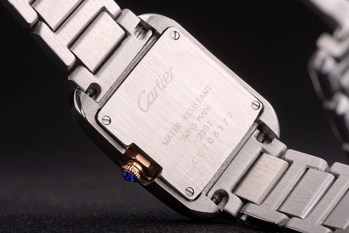 Cartier luxe Replique 80190-6