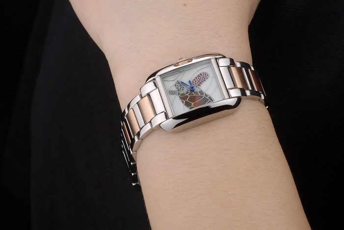 Cartier luxe Replique 80190-8