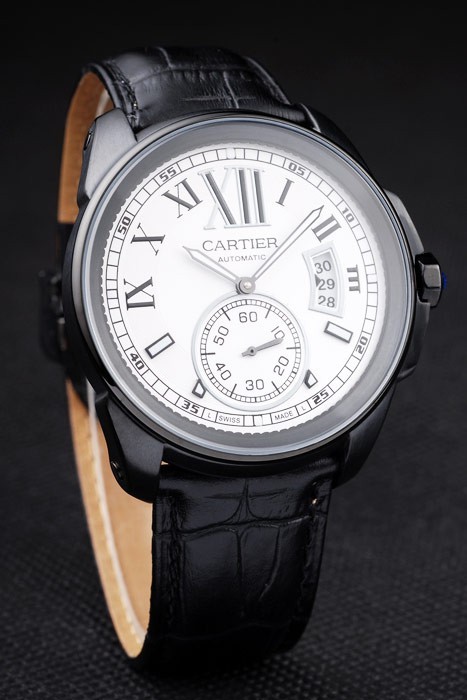 Cartier Replique Montre 3801-1