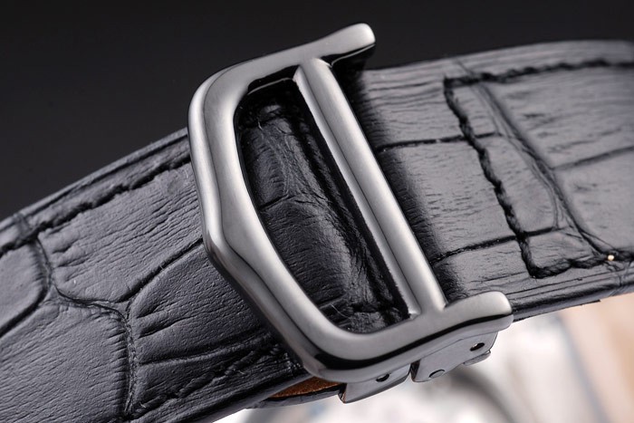 Cartier Replique Montre 3801-4