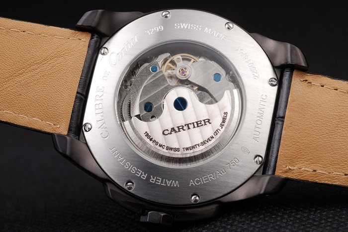 Cartier Replique Montre 3801-7