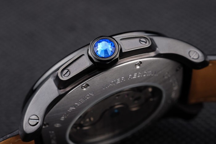 Cartier Replique Montre 3801-8