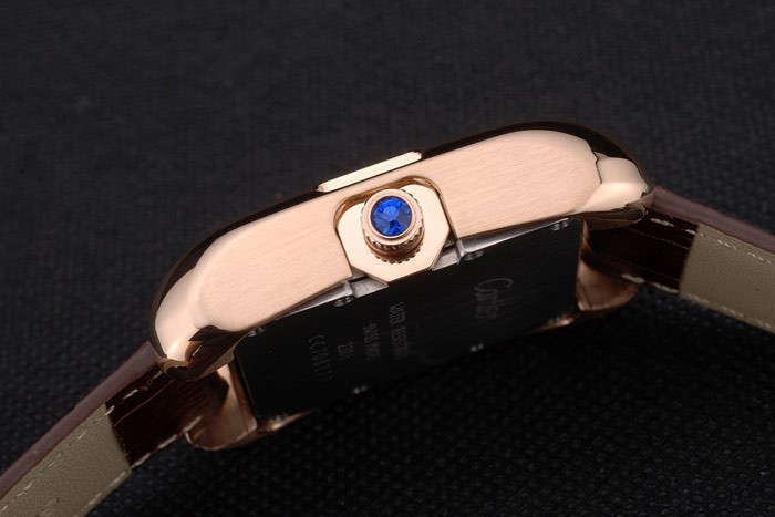 Cartier luxe Replique 80191-9