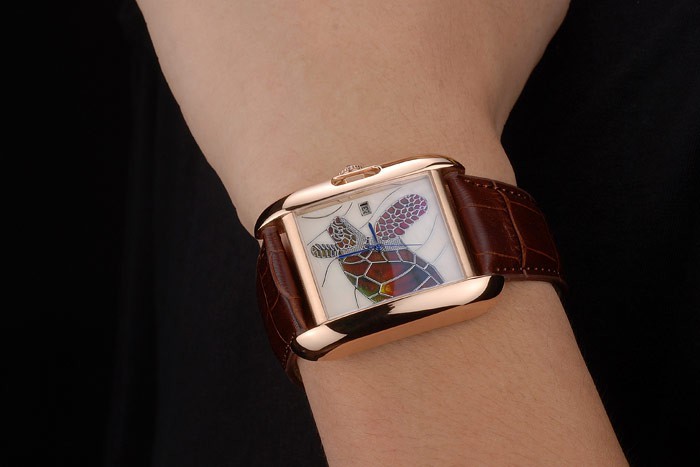 Cartier luxe Replique 80191-1