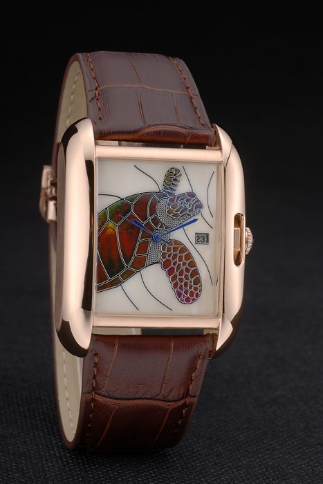 Cartier luxe Replique 80191-2