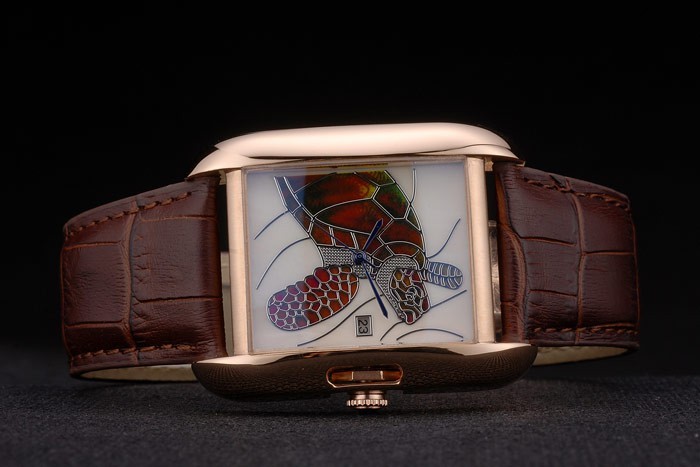 Cartier luxe Replique 80191-3