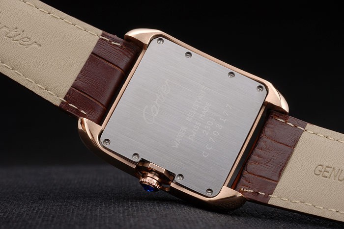 Cartier luxe Replique 80191-7