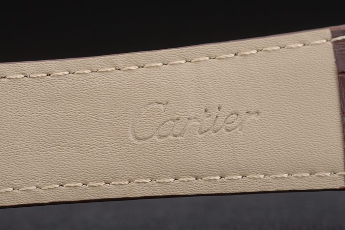 Cartier luxe Replique 80191-8