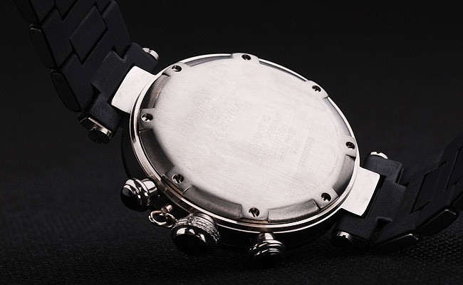 Cartier Replique Montre 3818-4