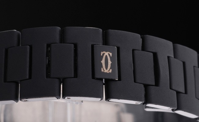 Cartier Replique Montre 3818-5