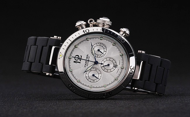 Cartier Replique Montre 3818-6