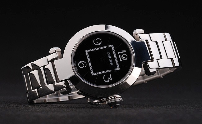 Cartier Replique Montre 3806-1