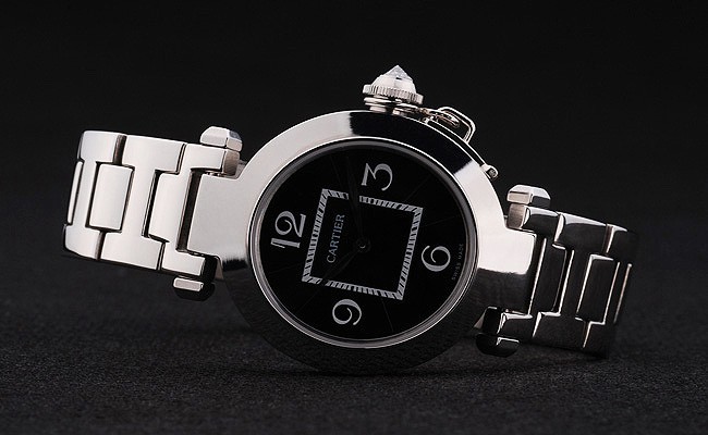 Cartier Replique Montre 3806-6