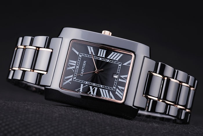 Cartier Replique Montre 3785-2