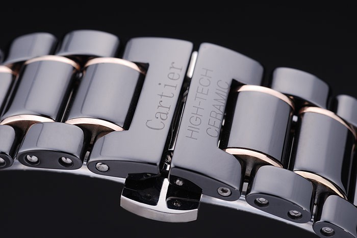 Cartier Replique Montre 3785-3