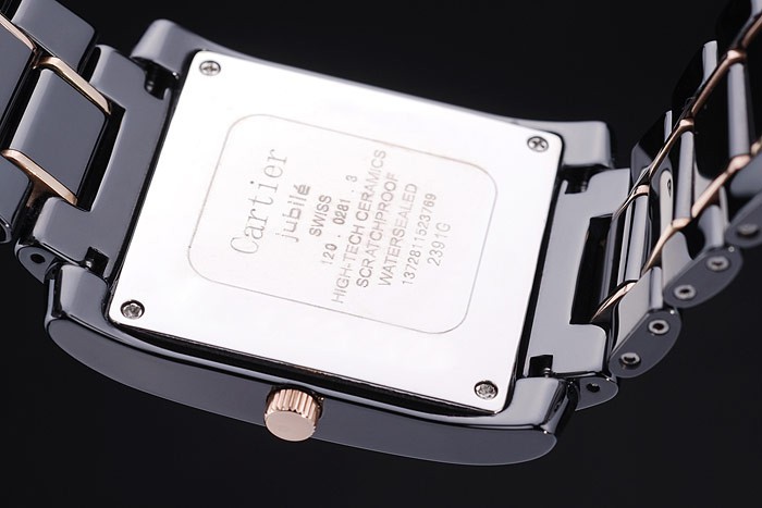 Cartier Replique Montre 3785-4