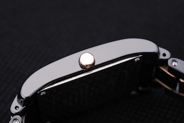 Cartier Replique Montre 3785-6