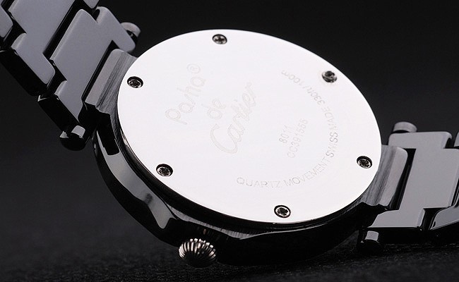 Cartier Replique Montre Haute Qualité Replique Montre 3827-4