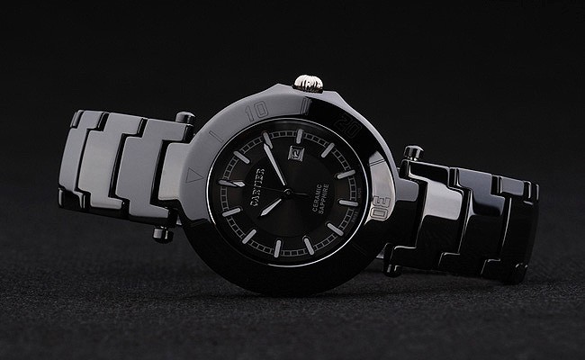 Cartier Replique Montre Haute Qualité Replique Montre 3827-6