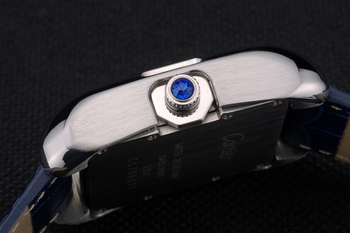 Cartier luxe Replique 80193-9